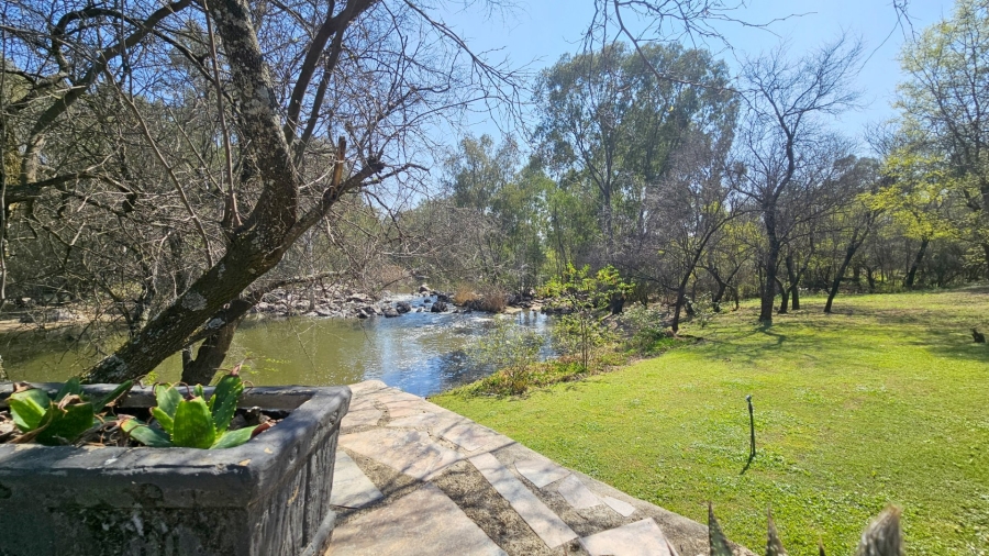 Commercial Property for Sale in Parys Free State